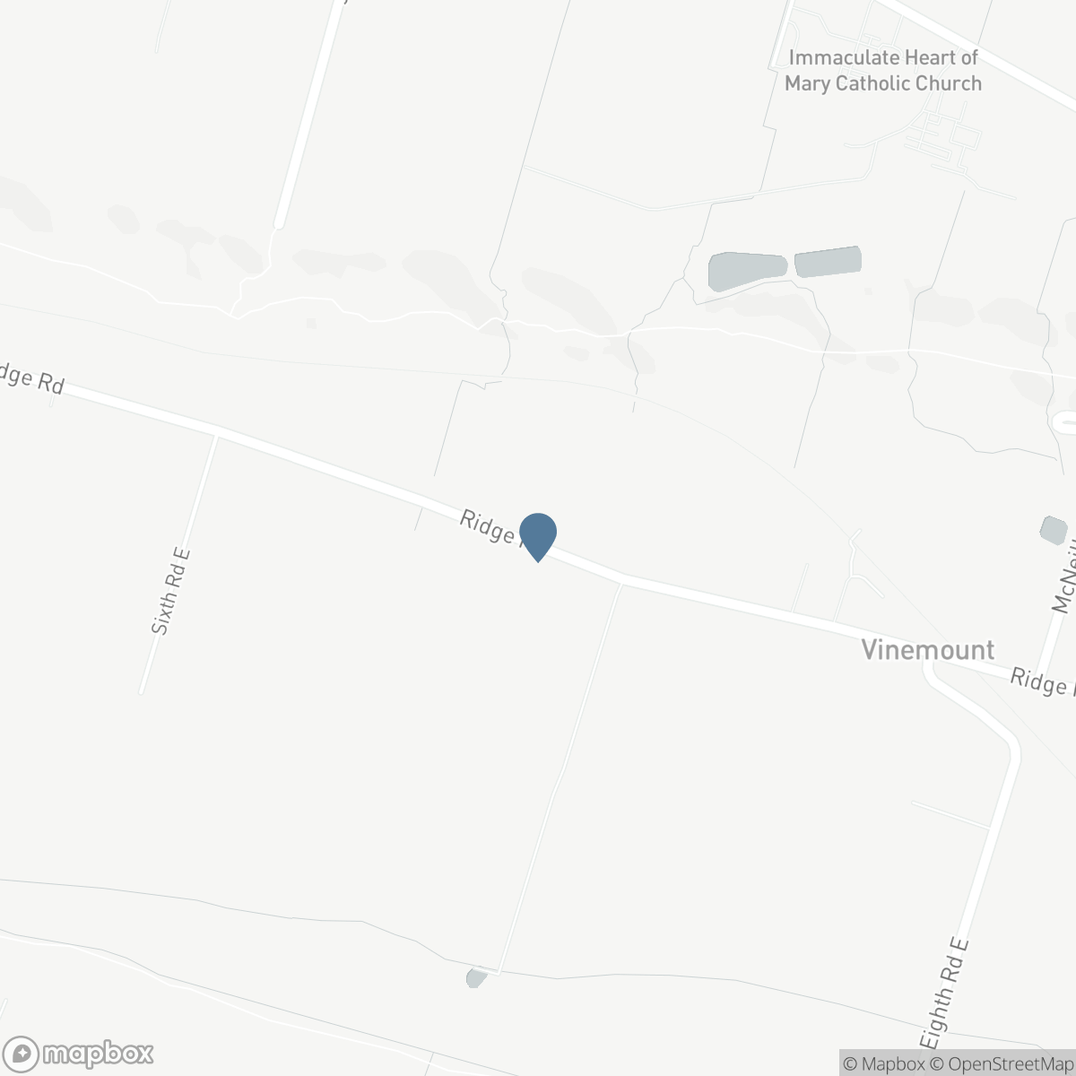 919 RIDGE ROAD, Hamilton, Ontario L8J 2Y4